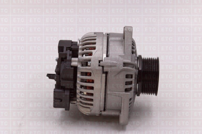 PT51261017270 Генератор 110 А