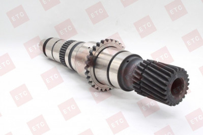 VO 20532222 Вал коробки передач