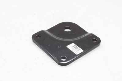 81417200118 RB Кронштейн рессоры передний TGA, TGS, TGX