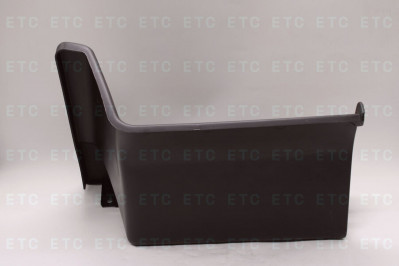 TD1151069AL Ступенька передняя нижняя левая