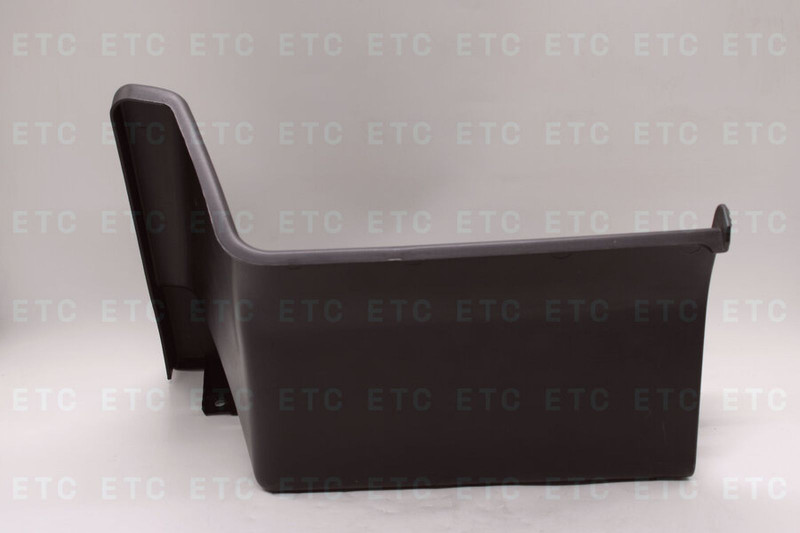 TD1151069AL Ступенька передняя нижняя левая — 7