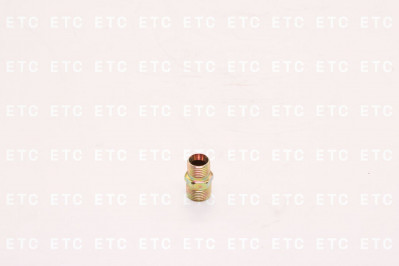 ATD803114 Адаптер-переходник M16*1.5/M18*1.5