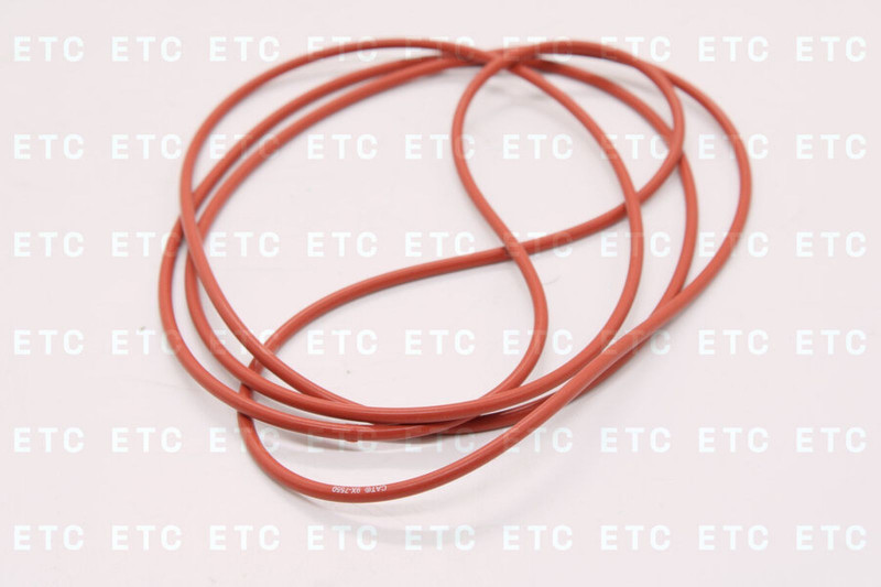 Уплотнительное кольцо, внутренний диаметр 570 мм — 1