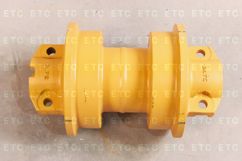 16Y-40-09000 Опорный каток однобортный — 2