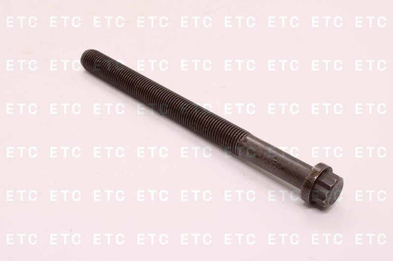 FEBI 12200 Болт крепления ГБЦ M18*2,0*210 — 1