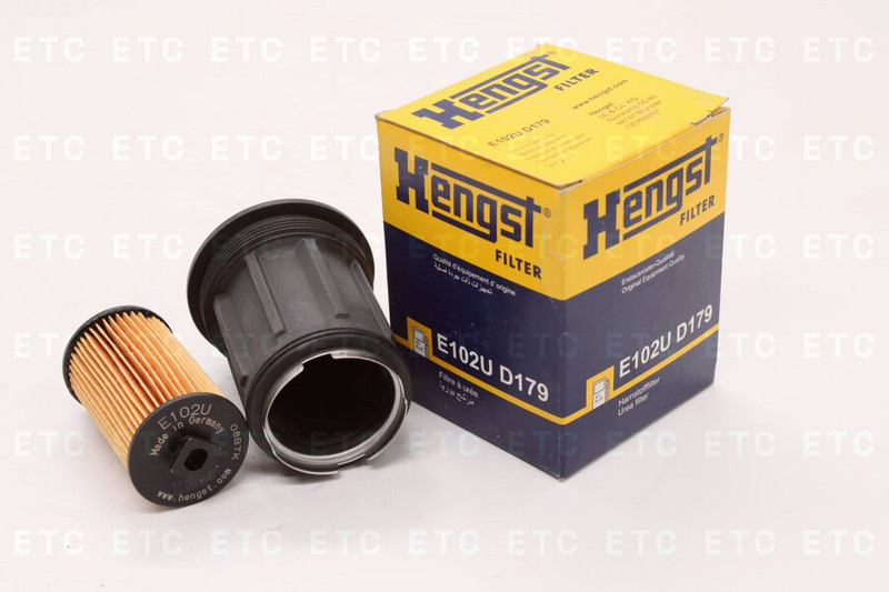 E102UD179 Фильтр ADBLUE — 3