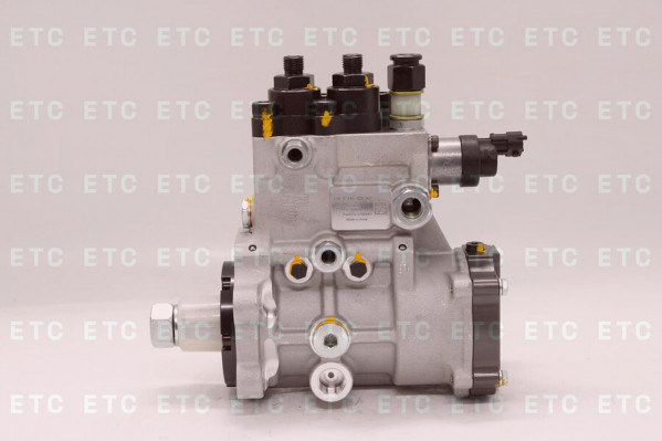 FPB1025LW Блок топливного насоса - ТНВД — 8