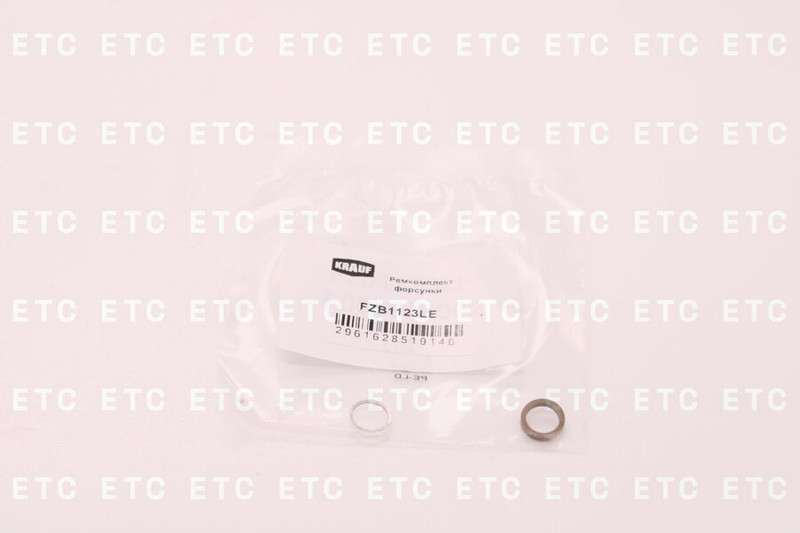 FZB1123LE Ремкомплект форсунки — 1