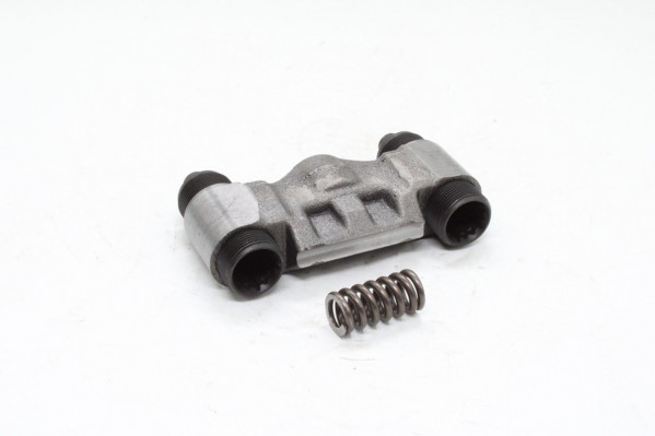 15513 	Ремкомплект суппорта Knorr SN7/SK7 толкатели резьбовые + бинокль — 2