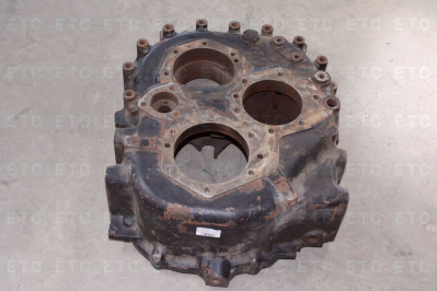 ZF 5841300687 Картер РКПП задний RB