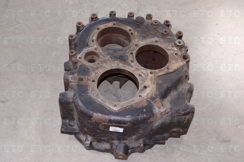 ZF 5841300687 Картер РКПП задний RB — 2