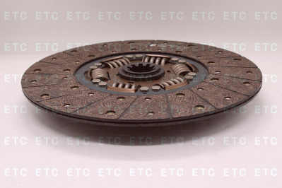 WG9921160810 Диск сцепления CH430-21
