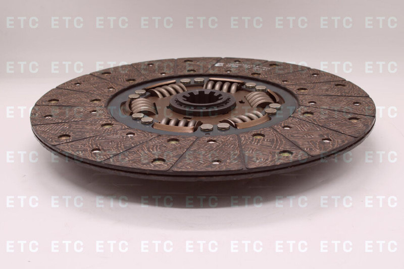 WG9921160810 Диск сцепления CH430-21 — 2