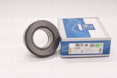 DT 640203 Подшипник выжимной iSbe 210 Euro 3