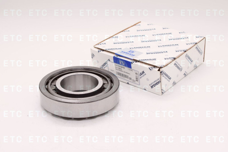 K1004151 Подшипник 70*150*40 — 7