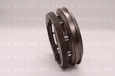 12JSD160T17071402 Синхронизатор демультипликатора