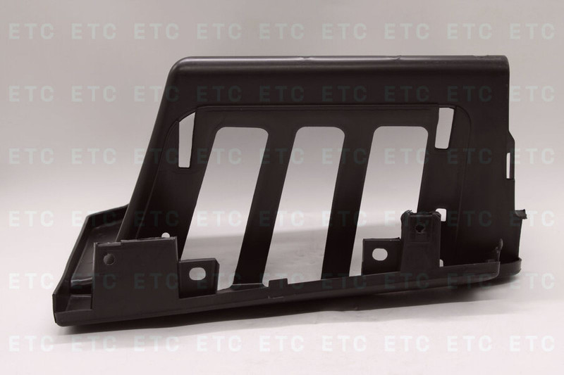 TD1151069AL Ступенька передняя нижняя левая — 4