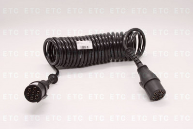 VO 21838766 Болт рессоры с масленкой М24*3*170