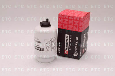 MF551434 Топливный фильтр сепаратор JD 6110