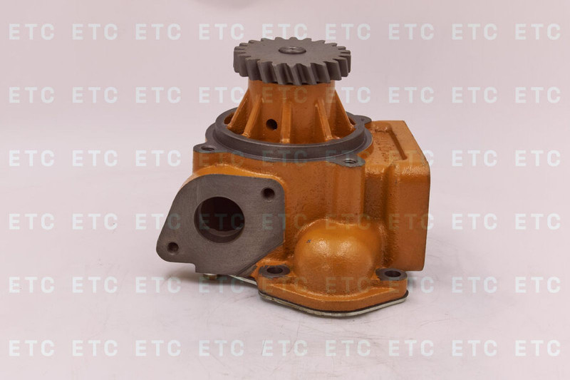 6154-61-1200 Насос водяной — 3