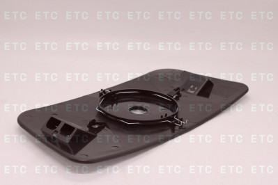 50344001 Элемент зеркальный с подогревом