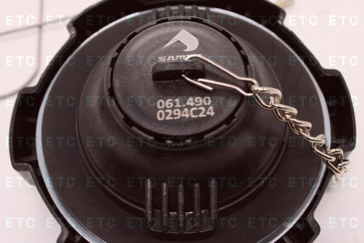 SA 06149001 Крышка запорная