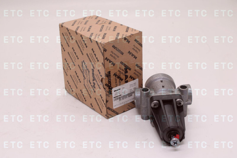 81521016269 Клапан перепускной — 5