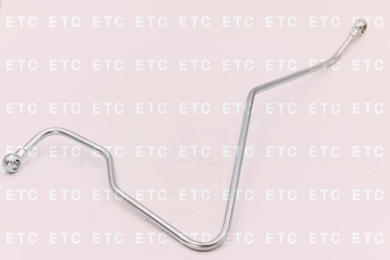 6156-71-5620 Трубка топливная — 1