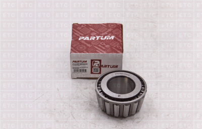 PT0750117232 Подшипник вторичного вала 42,07*82,9*40,3