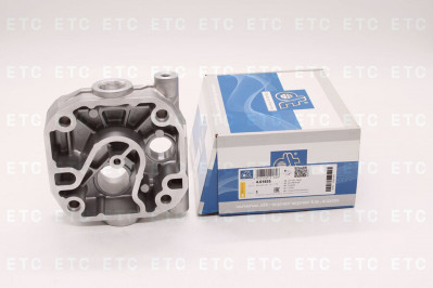 DT 461655 Головка компрессора