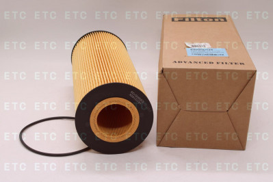 E500HD129 Фильтр масляный