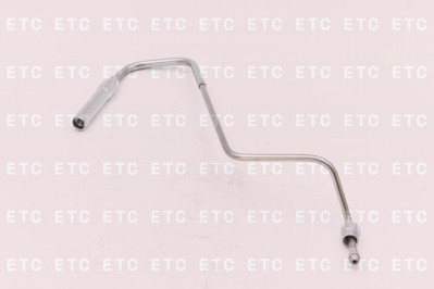 6156-71-5132 Трубка топливная 3 цилиндра Komatsu