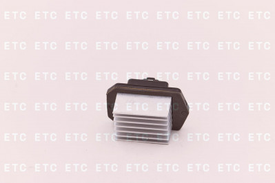 ND077800-1120 Резистор печки