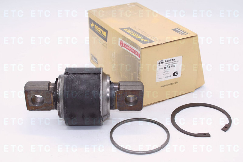 1806753 Рем.комплект реактивной тяги d95 — 2