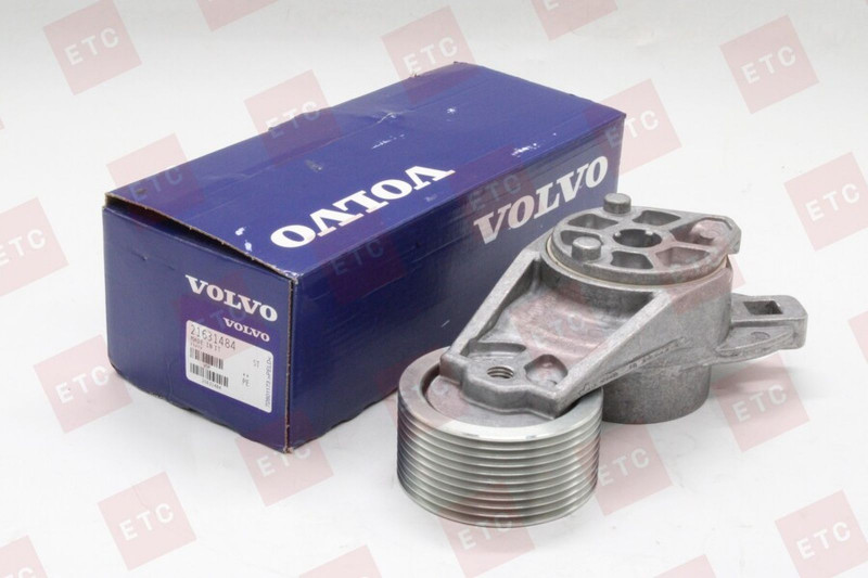 VO 21631484 Ролик натяжной — 4