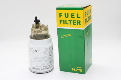 PL270X Элемент топливного фильтра