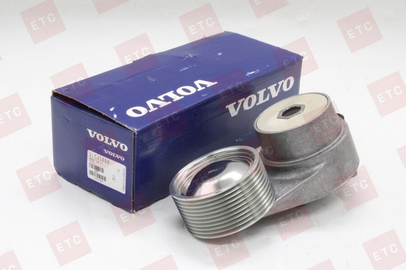 VO 21631484 Ролик натяжной — 3