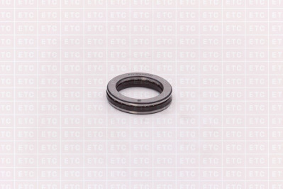 PT81934200333 Упорный цилиндрический подшипник бортового редуктора 60*85*17