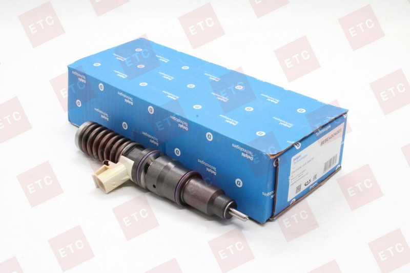 BEBE4D24001 Насос-форсунка — 5