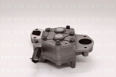 AZ1500070021A Насос масляный