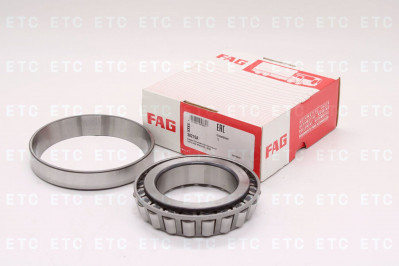 30215A Подшипник роликовый