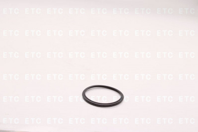 8101236SX Сальник ступицы передней 75,8*89,4*5,5/6,5