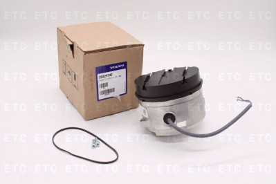 VO 20429732 Нагнетатель воздуха автономного отопителя
