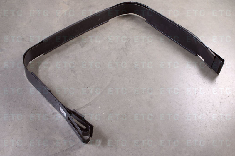 VO 22672756 Хомут крепления топливного бака — 2