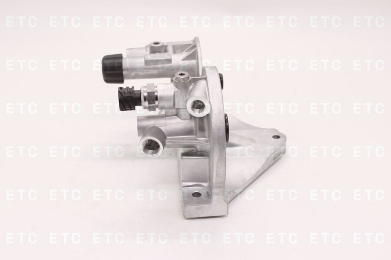 DRK00391 Корпус топливных фильтров — 5