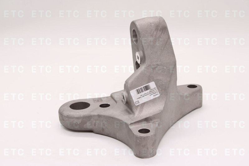 DT 210733 Кронштейн ДВС правый — 5