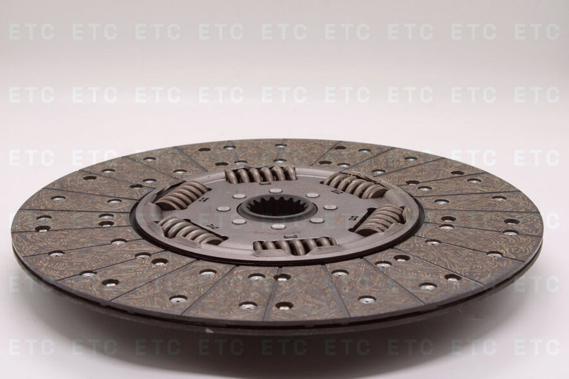 43183000 Диск сцепления 430 — 2