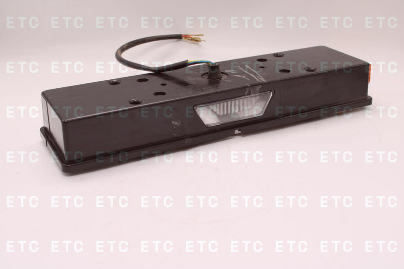 AF ST1011L Фонарь задний — 1