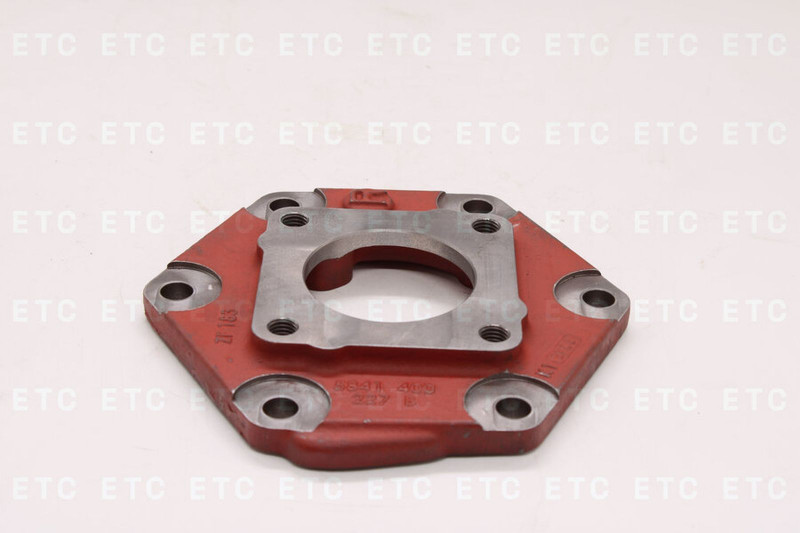 ZF 5841300227 Крышка VG 2000 — 2