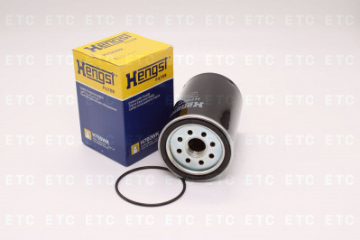 H700WK Фильтр топливный